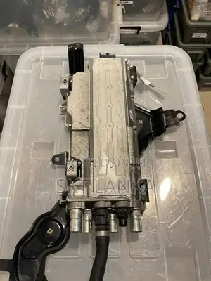 Genuine BMW 330e HYBRID KLE Charging Module Battery