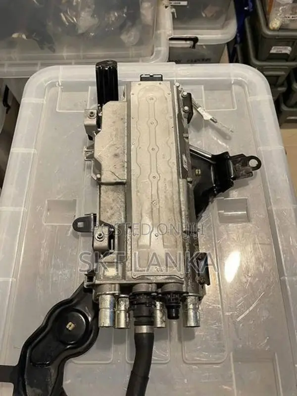 Genuine BMW 330e HYBRID KLE Charging Module Battery