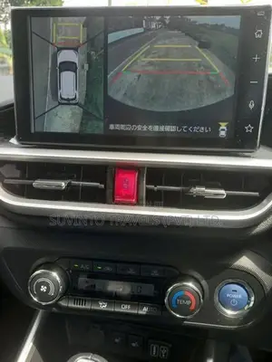 Toyota Raize 2026