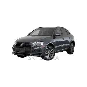 Genuine Audi Q3 2016 LED Driver headlight light