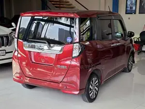 Daihatsu Thor Roomy Custom G 2024