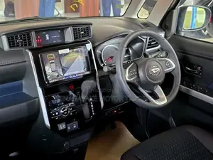 Daihatsu Thor Roomy Custom G 2024