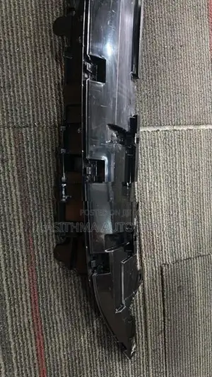 Vezel 2024 Beam Bumper