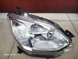 Toyota Passo M700 LED Type Head Lamp RH
