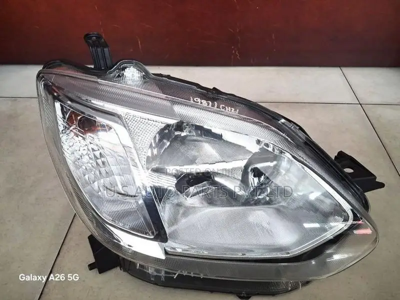 Toyota Passo M700 LED Type Head Lamp RH
