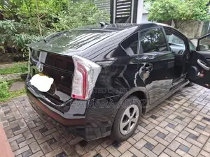Toyota Prius Auto 2012
