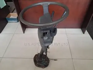 Toyota Town ACE CM35 Steering Colum (Auto Gear)