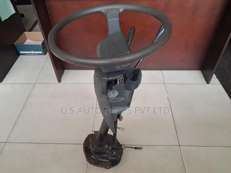 Toyota Town ACE CM35 Steering Colum (Auto Gear)