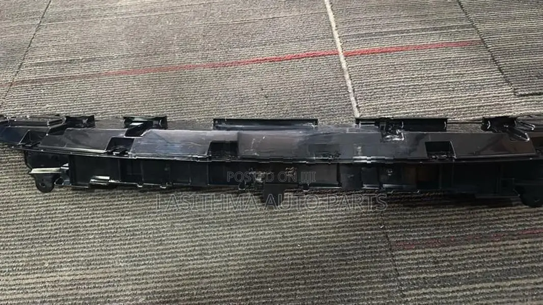 Vezel 2024 Beam Bumper