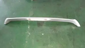 Toyota Aqua Spoiler
