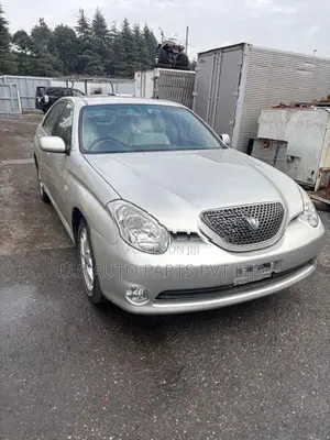 Toyota Verossa GX110 RH Head Lamp