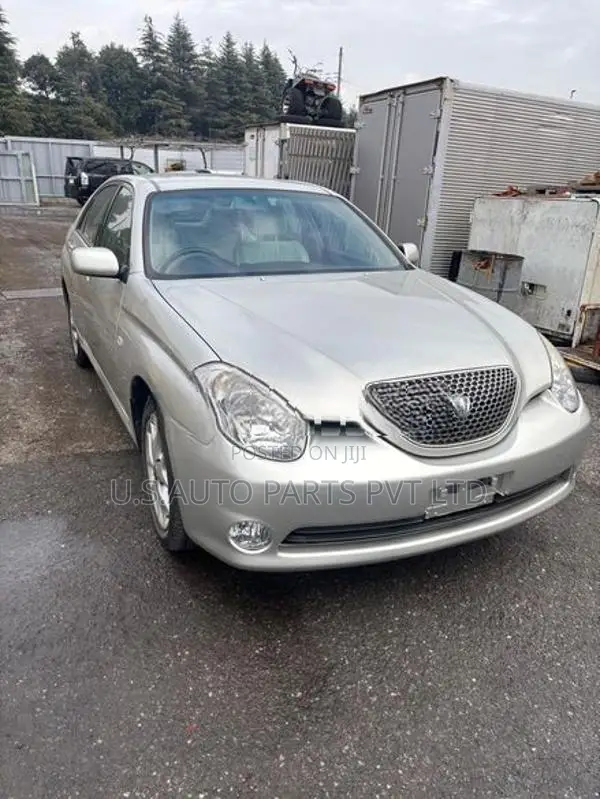 Toyota Verossa GX110 RH Head Lamp