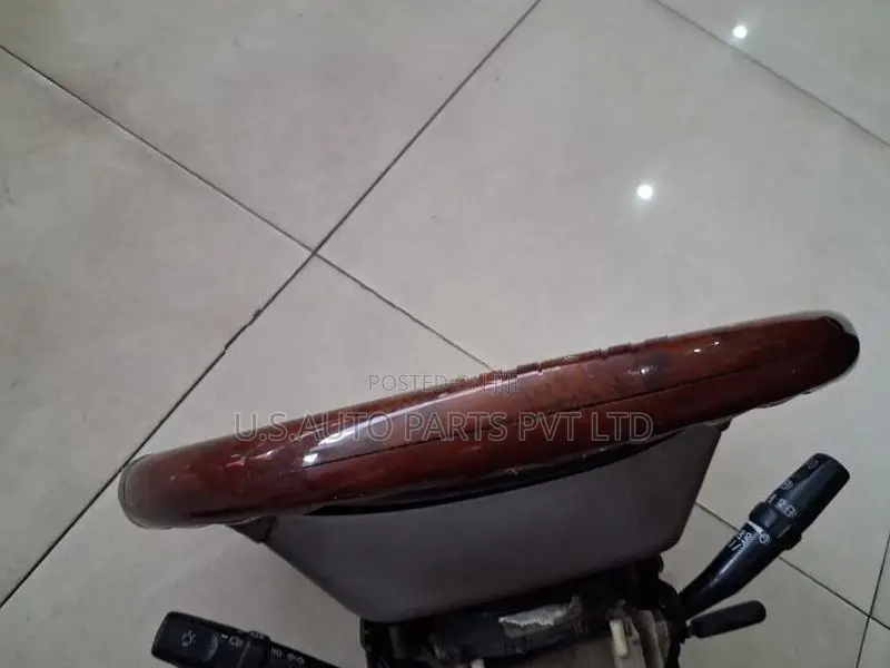Toyota Land Cruiser Prado KZJ95 Steering Colum