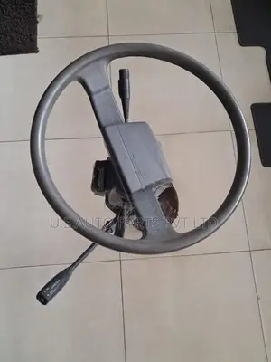Toyota Town ACE CM35 Steering Colum (Auto Gear)