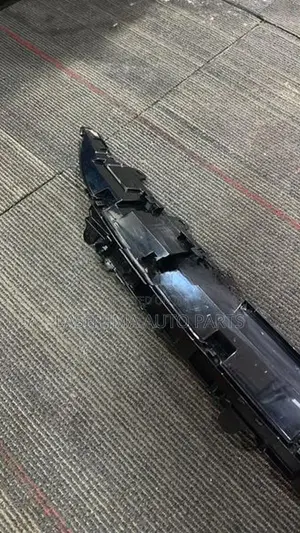 Vezel 2024 Beam Bumper