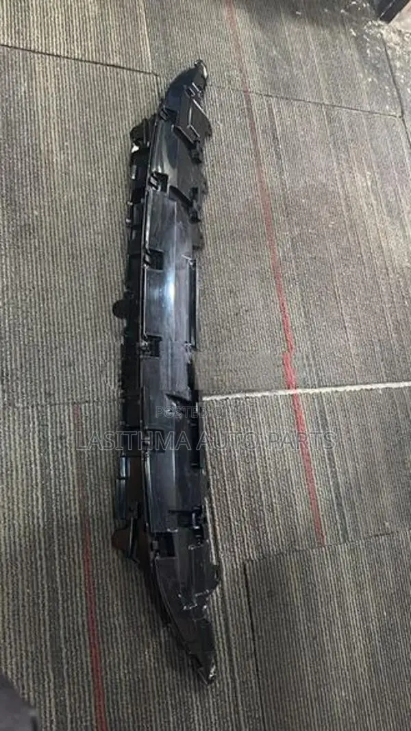 Vezel 2024 Beam Bumper