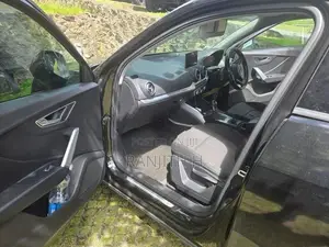 Audi Q2 TFSi 2017