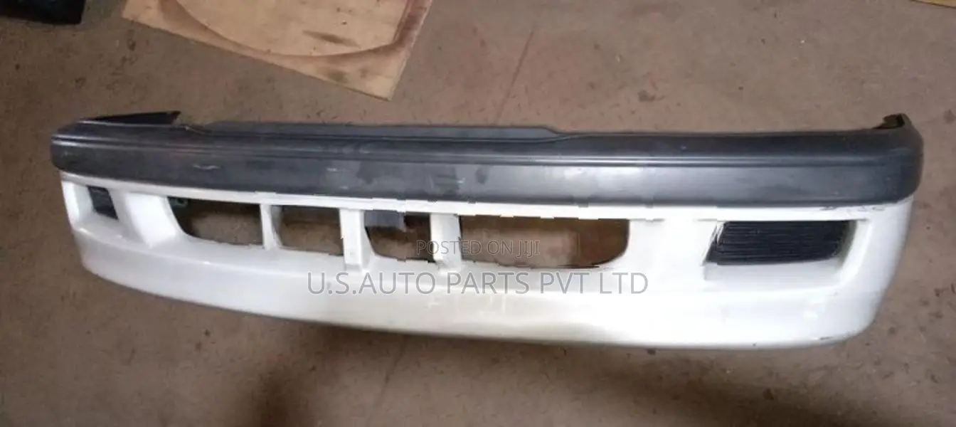 Toyota Corona AT210 Front Bumper
