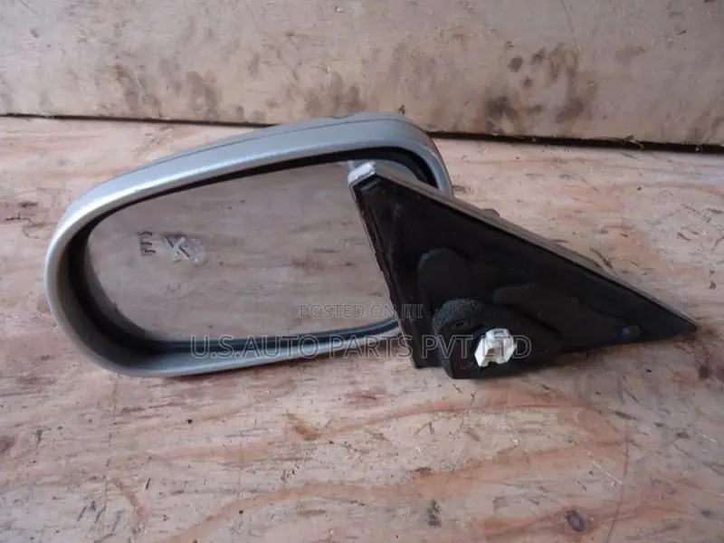 Honda Civic EK3 Side Mirror LH & RH