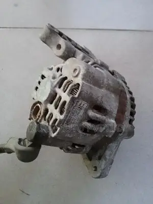 Suzuki Every Da64 (2N) Alternater