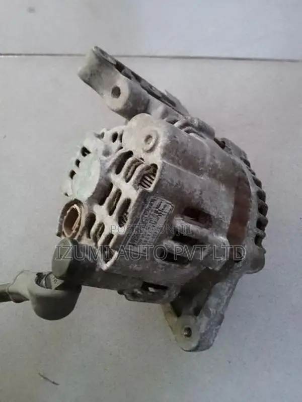 Suzuki Every Da64 (2N) Alternater