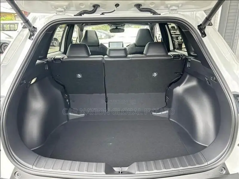 Toyota Corolla Cross Z HEV 1.8L 2026