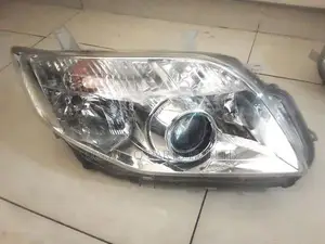 Toyota Axio NZE141 Scoop Head Lamp RH