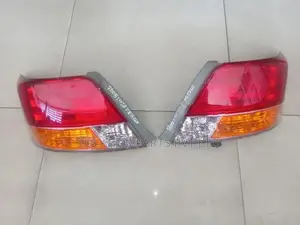 Toyota Allion NZT260 Tail Lamp LH & RH