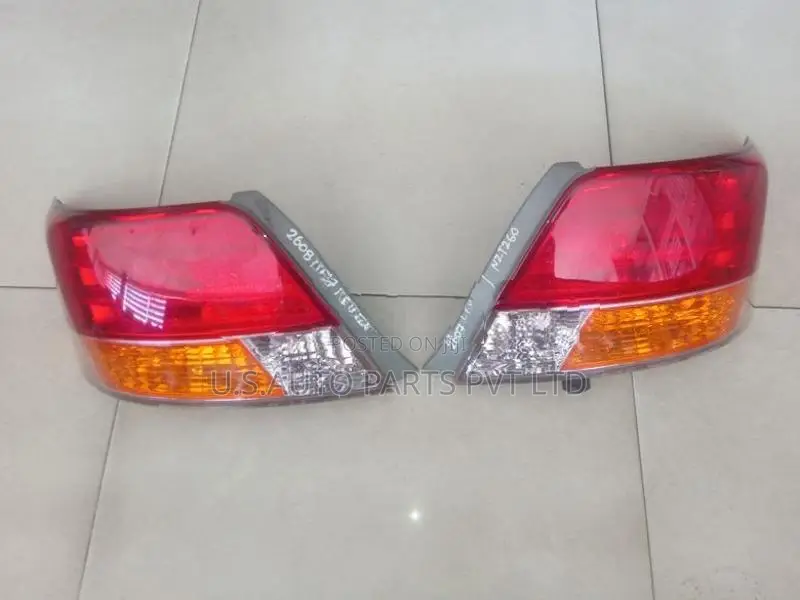 Toyota Allion NZT260 Tail Lamp LH & RH