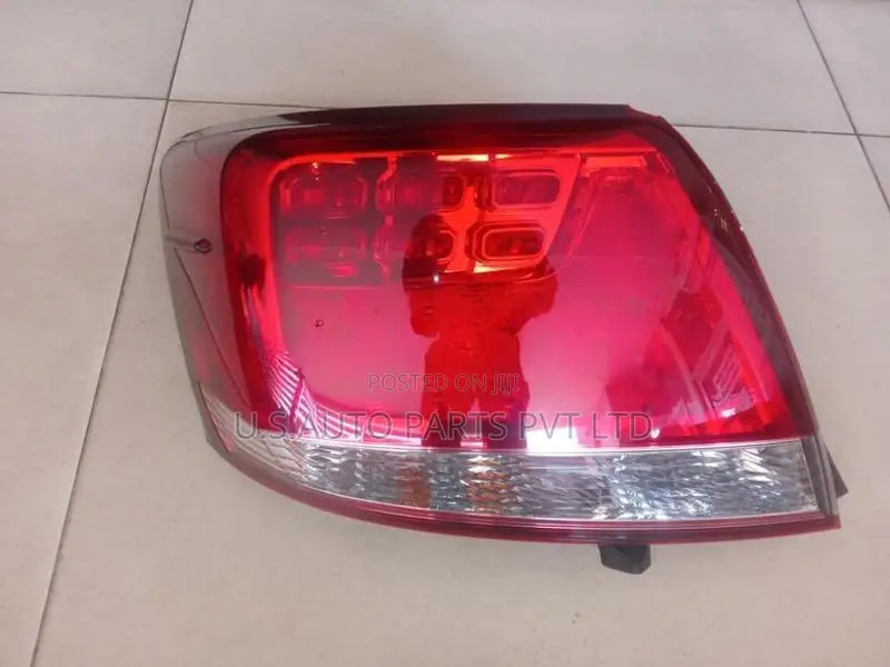 Toyota Allion NZT260 (2018) Tail Lamp LH