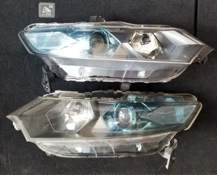 Honda Insight ZE2 A/F Head Lamp LH & RH