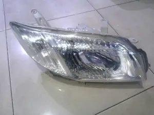 Toyota Axio NZE141 A/F Head Lamp