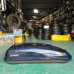Inno Hood Box