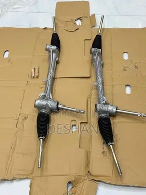 Toyota power steering rack genuine ngx10 ngx50 zyx10