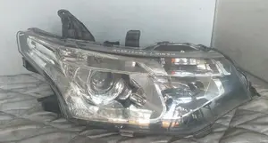 Mitsubishi Outlander Head Light Left and Right