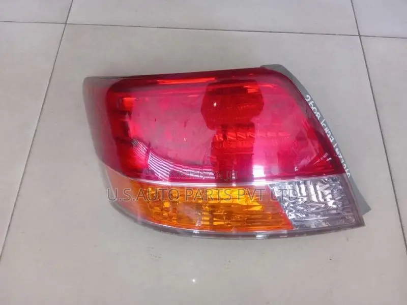 Toyota Allion NZT260 Tail Lamp LH & RH