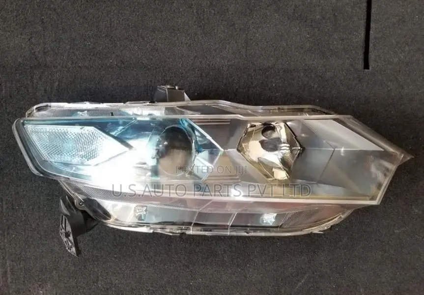 Honda Insight ZE2 A/F Head Lamp LH & RH