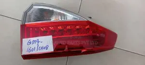 Honda Grace GM4 (2018) Tail Lamp LH & RH
