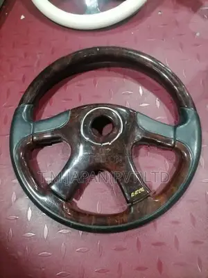 Toyota Voxy Steering Wheel (AZR -60)