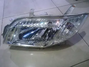 Toyota Axio NZE141 A/F Head Lamp