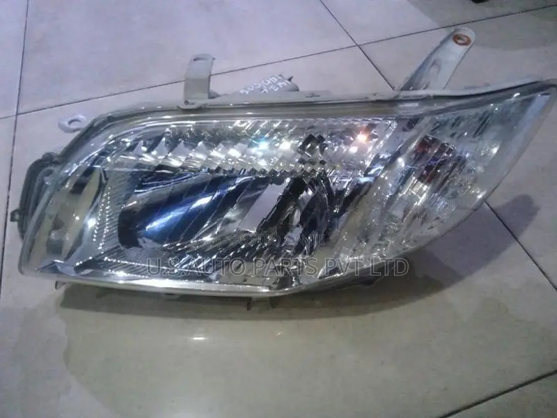 Toyota Axio NZE141 A/F Head Lamp