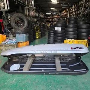 Inno Hood Box