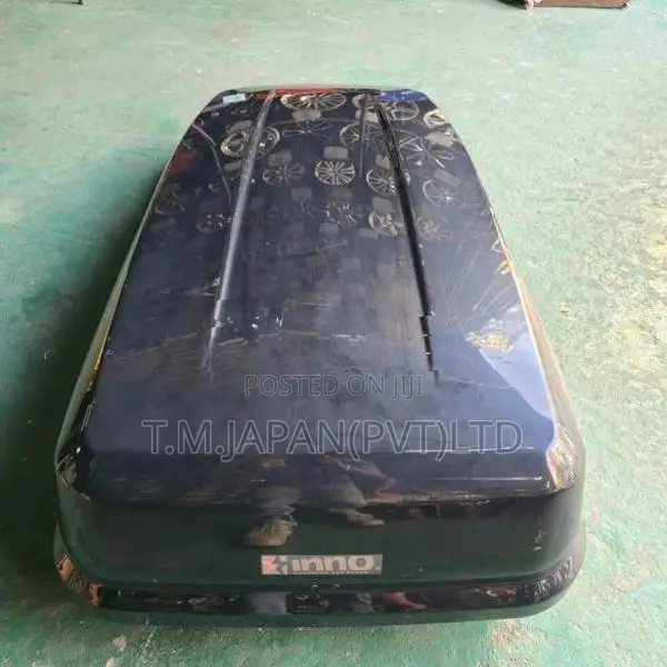Inno Hood Box