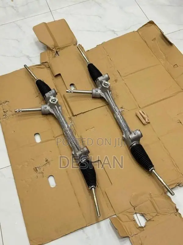 Toyota power steering rack genuine ngx10 ngx50 zyx10