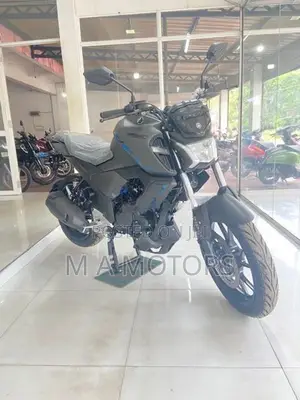 Yamaha Fzs V4 2026