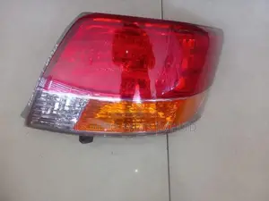 Toyota Allion NZT260 Tail Lamp LH & RH