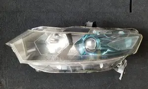 Honda Insight ZE2 A/F Head Lamp LH & RH