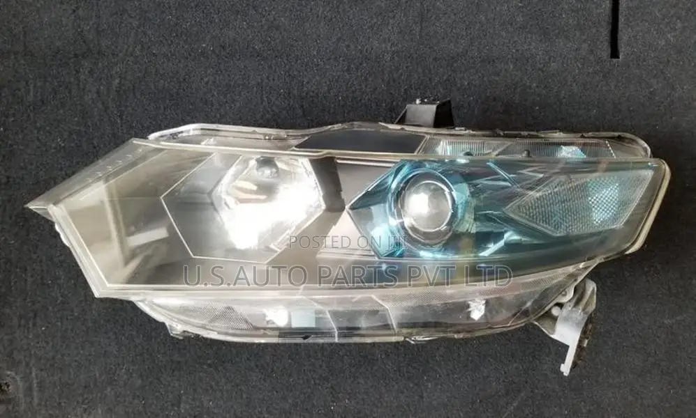 Honda Insight ZE2 A/F Head Lamp LH & RH