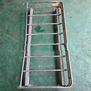 Truck Hood Rack (Maximum Load 50kg)