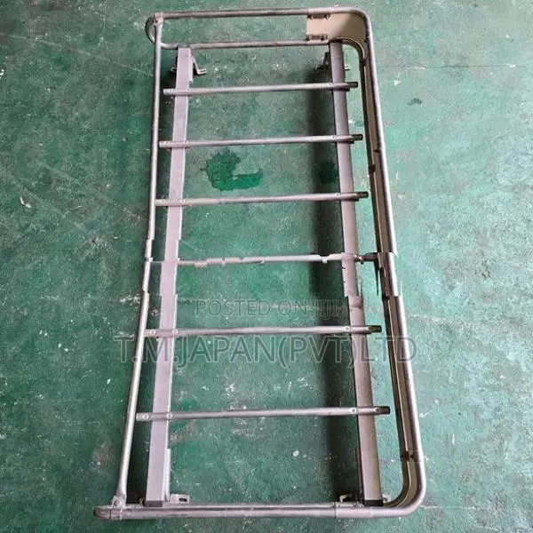 Truck Hood Rack (Maximum Load 50kg)